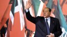 Berlusconi pedirá revisión de proceso que lo condenó por fraude al fisco