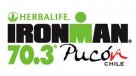 En San Carlos de Apoquindo se lanzó el Ironman 70.3 de Pucón 2014