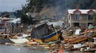 Suprema ordenó indemnizar con 55 millones a familia de víctima del tsunami del 27-F