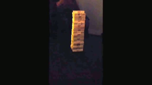 Video La Exitosa Jugada Imposible En El Jenga Cooperativa Cl