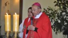 Obispo de San Felipe: Me están pasando la cuenta