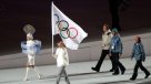 10 grandes atletas de los Juegos Olímpicos de Sochi