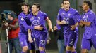 Matías Fernández y David Pizarro aportaron en avance de Fiorentina a la final de Copa Italia