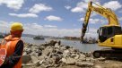 Alcalde: Talcahuano no estará reconstruida totalmente antes de 2030
