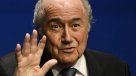 Joseph Blatter: Chile organizará un gran Mundial sub 17 en 2015