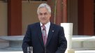 Alcalde de Talca se ausentó en visita de Piñera