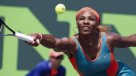 El triunfo de Serena Williams sobre Maria Sharapova en Miami