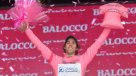 Michael Matthews es el nuevo líder del Giro de Italia