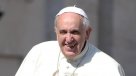 Papa zanjó confusión y confirmó autenticidad de mensaje a Fernández