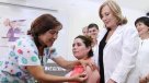 Minsal extenderá campaña de vacunación contra influenza