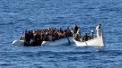 La Marina italiana rescató a unos 2.500 inmigrantes en las últimas horas