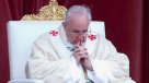 Papa Francisco se reunió con padre de niño de tres años asesinado por la mafia