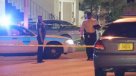 Al menos dos muertos y varios heridos en un tiroteo en Miami