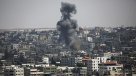 Gobierno chileno condenó ataques de Israel contra la Franja de Gaza
