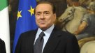 Fiscalía pidió confirmar siete años de prisión para Berlusconi por caso Ruby