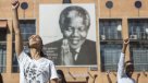 Obama pidió emular espíritu de servicio de Nelson Mandela