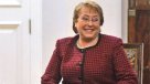 Presidenta Bachelet alista su reunión con Maduro en Venezuela
