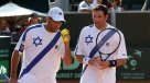 Duelo de Copa Davis entre Israel y Argentina se jugará en Estados Unidos