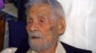 Japonés de 111 años fue reconocido como el hombre más viejo del mundo