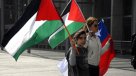 Presentaron en Chile una querella contra Netanyahu