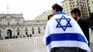 Senadores estadounidenses pidieron que Chile arregle lazos con Israel