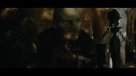 Slipknot estrenó el violento video de \
