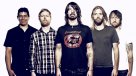 Foo Fighters confirma show en Chile para enero próximo