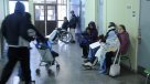 Las especialidades con menos médicos certificados en Chile