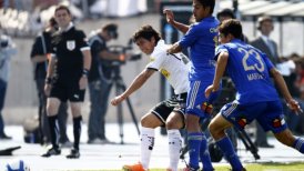 Colo Colo y la U animarán una nueva versión del clásico