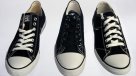 Converse demanda a tiendas de retail por imitación de un popular modelo de zapatillas