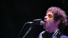 Gustavo Cerati falleció el pasado 4 de septiembre tras permanecer cuatro años en coma por un accidente cerebrovascular.