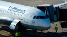 Pilotos de Lufthansa anuncian nueva paralización