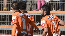 Cobreloa jugará en el Estadio Zorros del Desierto.