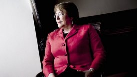 La Presidenta Bachelet se entrevistará esta semana con la canciller alemana, Angela Merkel.