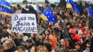 Magallanes: Alcalde acusa incumplimiento de compromisos por alza del gas