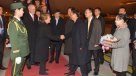 La agenda de la Presidenta Bachelet en la cumbre APEC de China