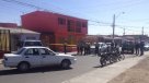 Femicidio en Calama: Hombre mató a su pareja y luego se suicidó