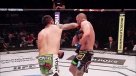 La previa al UFC 180 de Ciudad de México: Werdum y Hunt definen al campeón interino de peso completo