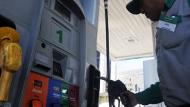 La gasolina de 93 octanos bajará más de 5 pesos por litro