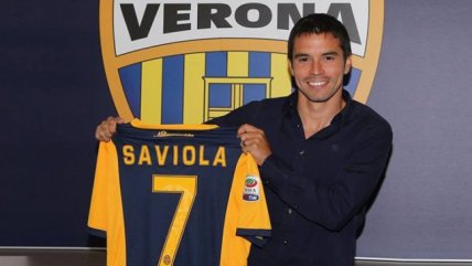Javier Saviola: Gary Medel es fundamental para Inter de Milán
