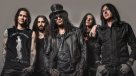 Slash confirma show en Chile en marzo de 2015