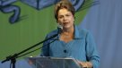 Encuesta: Brasileños responsabiliza a Rousseff por corrupción en Petrobras