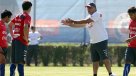 Chile sub 20 superó a Deportes La Pintana en su preparación para el Sudamericano de Uruguay