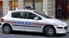 Francia: Sujeto atacó a policías gritando \