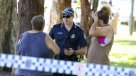 Asesinato a puñaladas de ocho niños conmociona a Australia