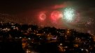 Valparaíso ultima detalles para celebraciones de Año Nuevo