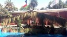 Municipalidad de Quilpué reinauguró tradicional pesebre destruido por incendio
