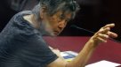 Fujimori será sentenciado el 7 de enero por el caso de \
