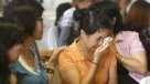 AirAsia expresó sus condolencias a los familiares de las víctimas