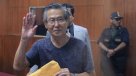 Fujimori fue condenado a ocho años por desviar fondos a diarios sensacionalistas